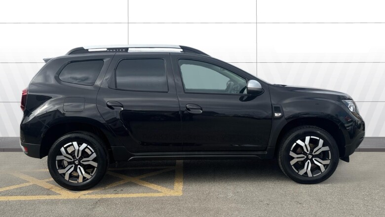 Dacia Duster 1.3 TCe 130 Prestige 5dr Petrol Estate